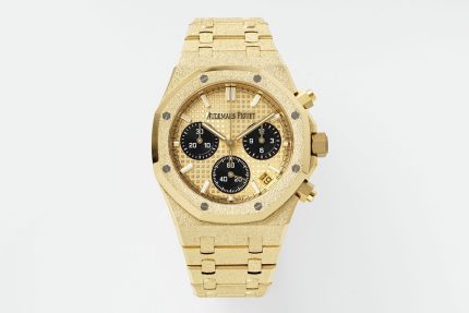 APS Factory Audemars Piguet Royal Oak 26240BA.GG.1324BA.01 Calibre 4401 Case diameter: 41mm Replica