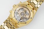 APS Factory Audemars Piguet Royal Oak 26240BA.GG.1324BA.01 Calibre 4401 Case diameter: 41mm Replica - 图片 2