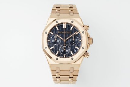 APS Factory Audemars Piguet Royal Oak 26240OR.OO.1320OR.05 Calibre 4401 Case diameter: 41mm Replica