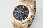 APS Factory Audemars Piguet Royal Oak 26240OR.OO.1320OR.05 Calibre 4401 Case diameter: 41mm Replica - 图片 3