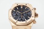 APS Factory Audemars Piguet Royal Oak 26240OR.OO.1320OR.05 Calibre 4401 Case diameter: 41mm Replica - 图片 2