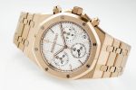 APS Factory Audemars Piguet Royal Oak 26240OR.OO.1320OR.07 Calibre 4401 Case diameter: 41mm Replica - 图片 9