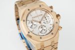 APS Factory Audemars Piguet Royal Oak 26240OR.OO.1320OR.07 Calibre 4401 Case diameter: 41mm Replica - 图片 5