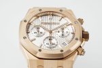 APS Factory Audemars Piguet Royal Oak 26240OR.OO.1320OR.07 Calibre 4401 Case diameter: 41mm Replica - 图片 2