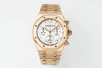 APS Factory Audemars Piguet Royal Oak 26240OR.OO.1320OR.07 Calibre 4401 Case diameter: 41mm Replica