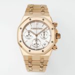 APS Factory Audemars Piguet Royal Oak 26240OR.OO.1320OR.07 Calibre 4401 Case diameter: 41mm Replica