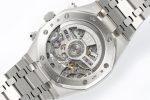 APS Factory Audemars Piguet Royal Oak 26240BC.OO.1320BC.01 Calibre 4401 Case diameter: 41mm Replica - 图片 3