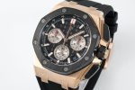 APS Factory Audemars Piguet Royal Oak Offshore 26420RO.OO.A002CA.01 Calibre 4401 Case diameter: 43mm Replica - 图片 8