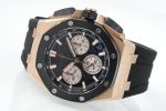 APS Factory Audemars Piguet Royal Oak Offshore 26420RO.OO.A002CA.01 Calibre 4401 Case diameter: 43mm Replica - 图片 7