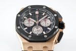 APS Factory Audemars Piguet Royal Oak Offshore 26420RO.OO.A002CA.01 Calibre 4401 Case diameter: 43mm Replica - 图片 6