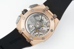 APS Factory Audemars Piguet Royal Oak Offshore 26420RO.OO.A002CA.01 Calibre 4401 Case diameter: 43mm Replica - 图片 2