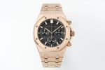 APS Factory Audemars Piguet Royal Oak 26240OR.OO.1320OR.08 Calibre 4401 Case diameter: 41mm Replica