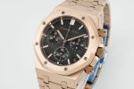 APS Factory Audemars Piguet Royal Oak 26240OR.OO.1320OR.08 Calibre 4401 Case diameter: 41mm Replica - 图片 6