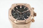 APS Factory Audemars Piguet Royal Oak 26240OR.OO.1320OR.08 Calibre 4401 Case diameter: 41mm Replica - 图片 5