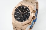 APS Factory Audemars Piguet Royal Oak 26240OR.OO.1320OR.06 Calibre 4401 Case diameter: 41mm Replica - 图片 9