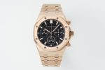 APS Factory Audemars Piguet Royal Oak 26240OR.OO.1320OR.06 Calibre 4401 Case diameter: 41mm Replica