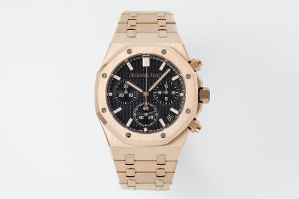 APS Factory Audemars Piguet Royal Oak 26240OR.OO.1320OR.06 Calibre 4401 Case diameter: 41mm Replica