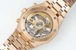 APS Factory Audemars Piguet Royal Oak 26240OR.OO.1320OR.06 Calibre 4401 Case diameter: 41mm Replica - 图片 7