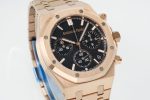 APS Factory Audemars Piguet Royal Oak 26240OR.OO.1320OR.06 Calibre 4401 Case diameter: 41mm Replica - 图片 6