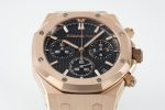 APS Factory Audemars Piguet Royal Oak 26240OR.OO.1320OR.06 Calibre 4401 Case diameter: 41mm Replica - 图片 4