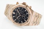 APS Factory Audemars Piguet Royal Oak 26240OR.OO.1320OR.06 Calibre 4401 Case diameter: 41mm Replica - 图片 3