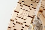 APS Factory Audemars Piguet Royal Oak 26240OR.OO.1320OR.06 Calibre 4401 Case diameter: 41mm Replica - 图片 2