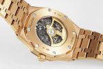 ZF Factory Audemars Piguet Royal Oak 15407BA.OO.1220BA.01 Calibre 3132 Case diameter: 41mm Replica - 图片 8