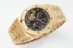 ZF Factory Audemars Piguet Royal Oak 15407BA.OO.1220BA.01 Calibre 3132 Case diameter: 41mm Replica - 图片 5