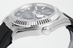 ZF Factory Rolex Sky-Dweller m336239-0002 Calibre 9002 Case diameter: 42mm Replica - 图片 8