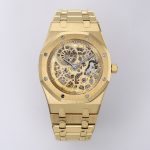 ZF Factory Audemars Piguet Royal Oak 16204BA.OO.1240BA.01 Calibre 7124 Case diameter: 39mm Replica