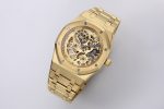 ZF Factory Audemars Piguet Royal Oak 16204BA.OO.1240BA.01 Calibre 7124 Case diameter: 39mm Replica - 图片 8