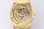 ZF Factory Audemars Piguet Royal Oak 16204BA.OO.1240BA.01 Calibre 7124 Case diameter: 39mm Replica - 图片 6
