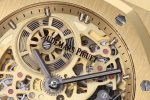 ZF Factory Audemars Piguet Royal Oak 16204BA.OO.1240BA.01 Calibre 7124 Case diameter: 39mm Replica - 图片 3