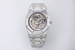 ZF Factory Audemars Piguet Royal Oak 16204ST.OO.1240ST.01 Calibre 7124 Case diameter: 39mm Replica
