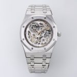 ZF Factory Audemars Piguet Royal Oak 16204ST.OO.1240ST.01 Calibre 7124 Case diameter: 39mm Replica