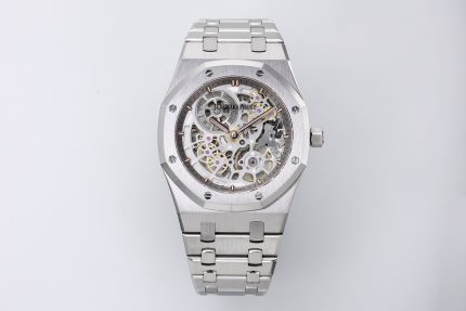 ZF Factory Audemars Piguet Royal Oak 16204ST.OO.1240ST.01 Calibre 7124 Case diameter: 39mm Replica