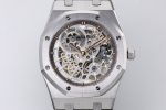 ZF Factory Audemars Piguet Royal Oak 16204ST.OO.1240ST.01 Calibre 7124 Case diameter: 39mm Replica - 图片 3