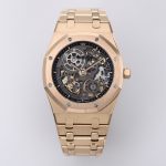ZF Factory Audemars Piguet Royal Oak 16204OR.OO.1240OR.03 Calibre 7124 Case diameter: 39mm Replica