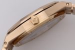 ZF Factory Audemars Piguet Royal Oak 16204OR.OO.1240OR.03 Calibre 7124 Case diameter: 39mm Replica - 图片 4