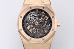 ZF Factory Audemars Piguet Royal Oak 16204OR.OO.1240OR.03 Calibre 7124 Case diameter: 39mm Replica - 图片 2