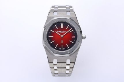 ZF Factory Audemars Piguet Royal Oak 16202XT.OO.1240XT.01 Calibre 7121 Case diameter: 39mm Replica