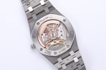 ZF Factory Audemars Piguet Royal Oak 16202XT.OO.1240XT.01 Calibre 7121 Case diameter: 39mm Replica - 图片 5