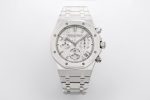 ZF Factory Audemars Piguet Royal Oak 26240ST.OO.1320ST.07 Calibre 4401 Case diameter: 41mm Replica