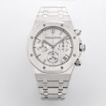 ZF Factory Audemars Piguet Royal Oak 26240ST.OO.1320ST.07 Calibre 4401 Case diameter: 41mm Replica
