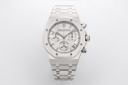 ZF Factory Audemars Piguet Royal Oak 26240ST.OO.1320ST.07 Calibre 4401 Case diameter: 41mm Replica