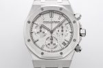 ZF Factory Audemars Piguet Royal Oak 26240ST.OO.1320ST.07 Calibre 4401 Case diameter: 41mm Replica - 图片 2