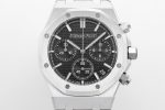 ZF Factory Audemars Piguet Royal Oak 26240ST.OO.1320ST.06 Calibre 4401 Case diameter: 41mm Replica - 图片 5