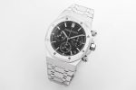 ZF Factory Audemars Piguet Royal Oak 26240ST.OO.1320ST.06 Calibre 4401 Case diameter: 41mm Replica - 图片 4