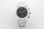 ZF Factory Audemars Piguet Royal Oak 26240ST.OO.1320ST.06 Calibre 4401 Case diameter: 41mm Replica