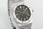 IPF Factory Audemars Piguet Royal Oak 15510ST.OO.1320ST.10 Calibre 4302 Case diameter: 41mm Replica - 图片 4